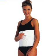 Sicur San Bi-ali Shaped Gh 27cm Lumbar Band And Post-operative Splints