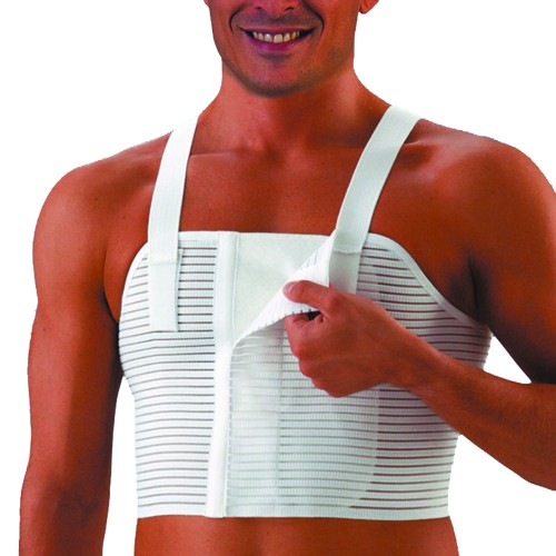 Post-Operative Bands - Cardiosan Classic H 27cm Heart Rate Monitor With Shoulder Strap