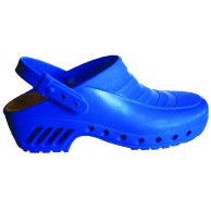 Professional Anatomical Non-slip Autoclavable Medical Clogs