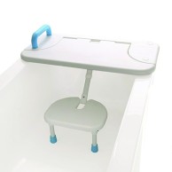 Bathtub Seat For Disabled Elderly