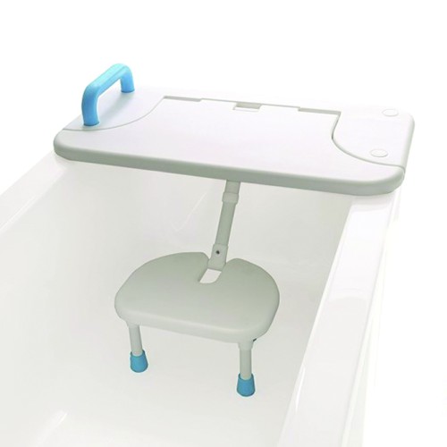 Bath and shower chairs - Bathtub Seat For Disabled Elderly