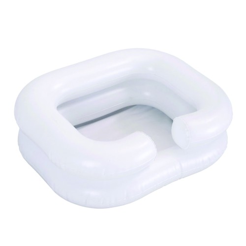 Hospitalization accessories - Nefti Home Inflatable Shampoo Set