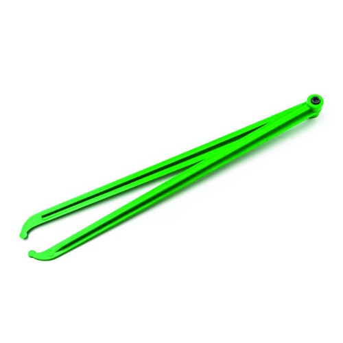 Billiard spare parts - Compasso In Plastica