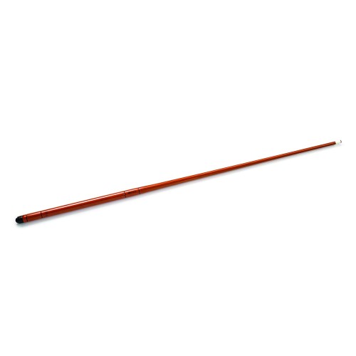 Billiard spare parts - Caromba Cue Old Mahogany Billiard 14
