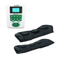 Magnetotherapy Magnetovet 4000 Horse And Front Rear Legs