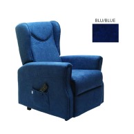 Electric Lift Chair For The Elderly K700-2 Motorized Reclining Relax