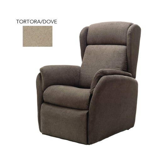 Lift and relax seats - Electric Lift Chair For The Elderly K901-2r Motorized Reclining With Wheels