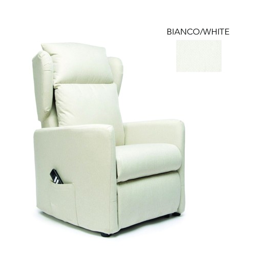 Lift and relax seats - Electric Lift Chair For The Elderly K905-2r Motorized Reclining With Wheels