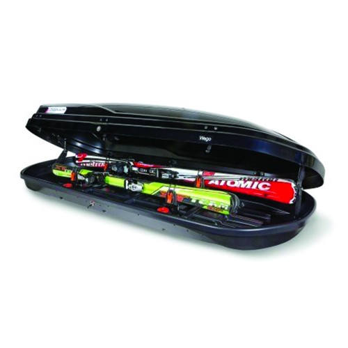 Accessori Box tetto - Internal Ski Rack For Modula Roof Box Up To 2018 Quick Fixing