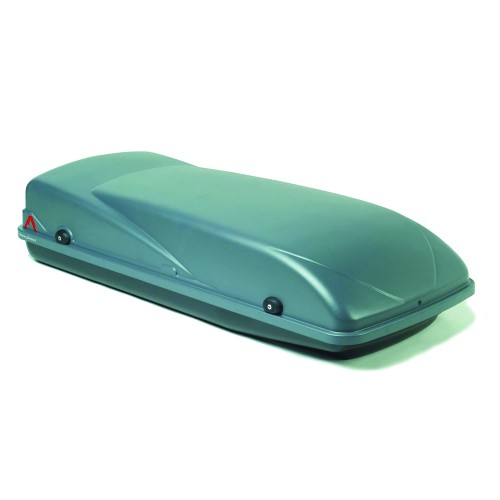 Roof box - 335lt Car Roof Box Luggage Carrier Cargo 5 Trunk Carrier