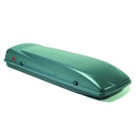 410lt Car Roof Box Luggage Carrier Cargo 6 Trunk Carrier