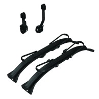 Pan 2 E-bike Bike Rack Kit For Modular Saturn Towbar Base