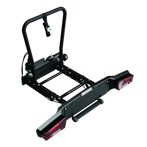 Accessori Box tetto - Saturn Modular Roof Rack Frame Kit For Tow Bar