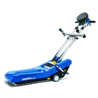 Sherpa N983 Tracked Stairlift For Elderly And Disabled People + Installation And Training