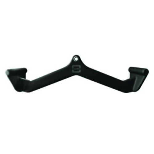 Cable sockets - Lat Bar With Divergent Hammer Grip In Dipping L 58cm