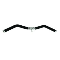 Rubberized Multigrip Bar For Gym Equipment