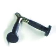 Angled Tricep Bar For Tricep Training                    