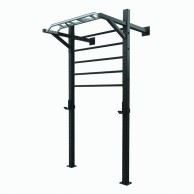 Multifunctional Back Bar Ldx 5000 Physical Training