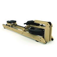 Rower-craft-ash Hydraulic Fitness Space Saving Rower