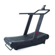 Electric Treadmill Curved Race Cross Home Workout