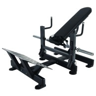 Hip Thrust Fwx 4400 