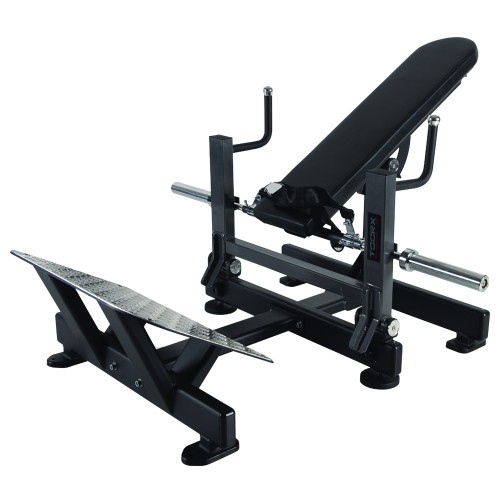 Multifunction Benches - Hip Thrust Fwx 4400 