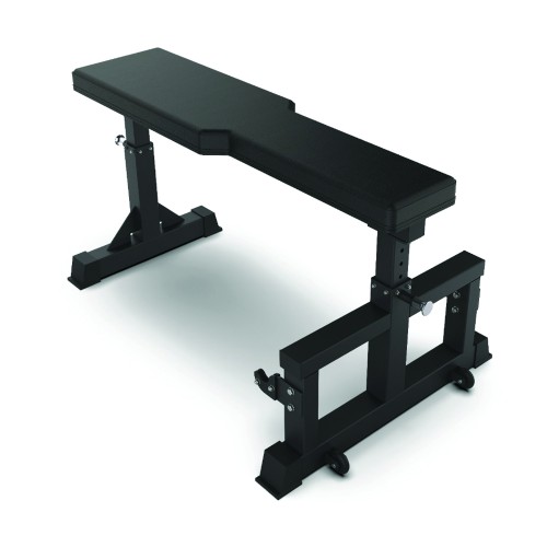 Gymnastic Benches - Panca Seal Row Wbx 3300 Da Allenamento