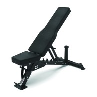 Adjustable Bench Wbx 700 Muscle Training