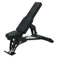 Wbx 950 Adjustable Bench For Gym Training