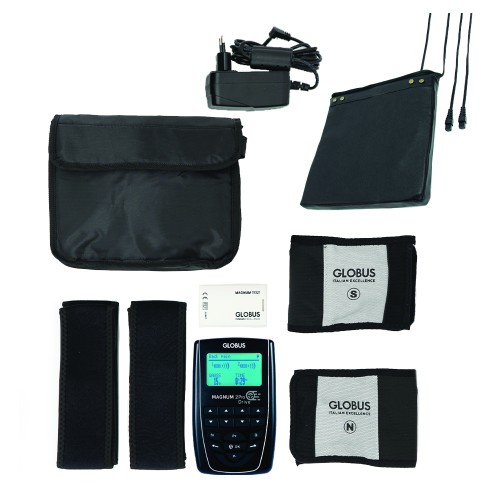 Magnetotherapy - Magnetotherapy Magnum 2 Pro Drive Device With Flexible Solenoids