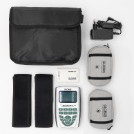 Apparecchio Magnetoterapia Magnum Xl Pro E Solenoidi Pocket Pro