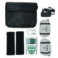 Magnetotherapy Device Magnum 2500 Lf Solenoids Pocket Pro