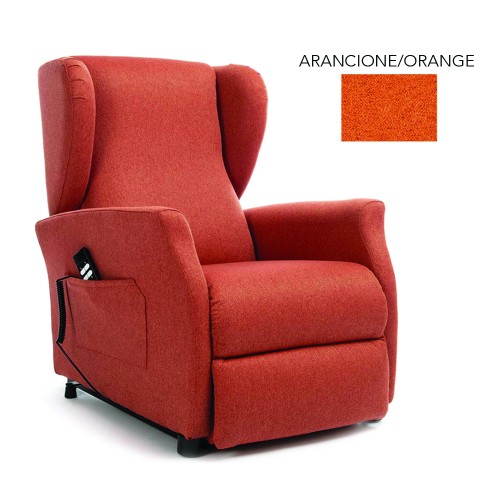 Lift and relax seats - Electric Lift Chair For The Elderly K91pab-2r Motorized Reclining With Wheels