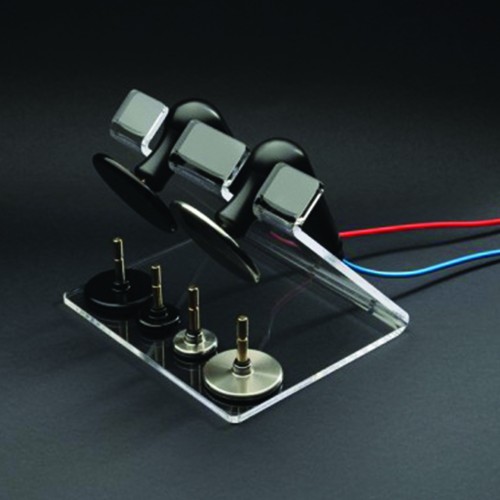 Tecar therapy accessories - Support Accessories Diacare 5000/tecar Beauty 6000