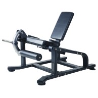 Leg Extension Fwx 4800 Muscle Training