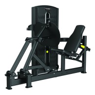 Horizontal Leg Press Plx-4800 With 130kg Weight Stack