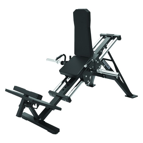Multifunction Stations - Leg Press/calf Raise Lpx 5000 