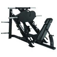 Linear Leg Press Wbx 4000 Leg Training