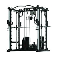 All In One Asx 9000 Multifunction Station