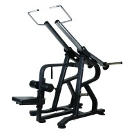 Pull Down Fwx 5600 Back And Shoulder Workout