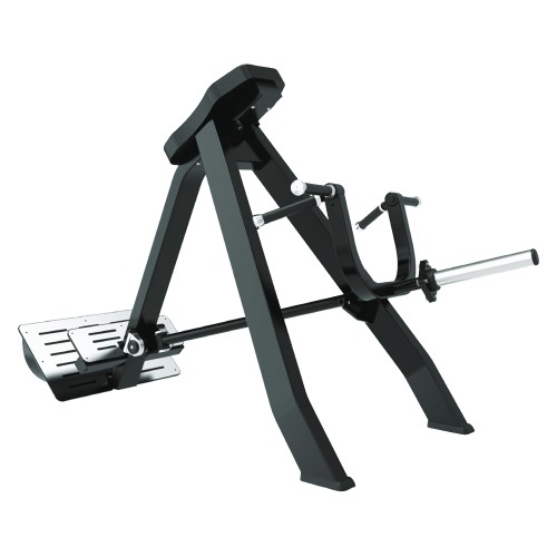 Multifunction Stations - Standing T Bar Fwx 6950 Isotonic Machine