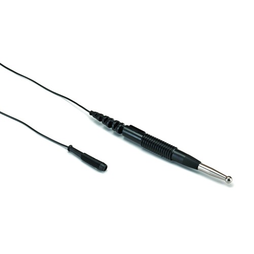 Electrostimulators Accessories - Pen Finder For Fixing Electrodes With 2mm Jack