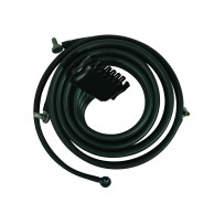 4 Chambers 4 Endings Leg/arm Tube For Pressotherapy