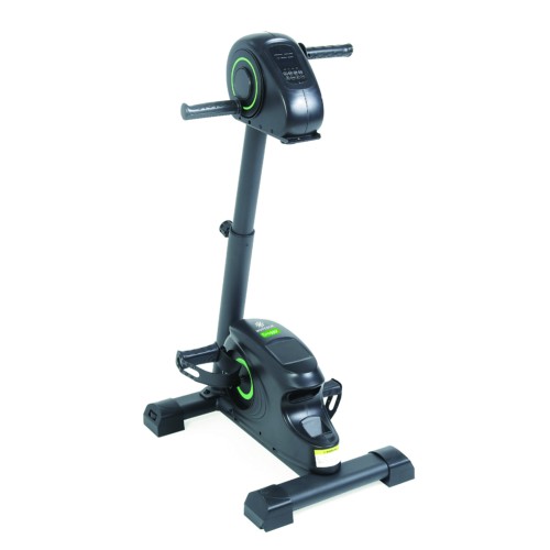Exercise bikes/pedal trainers - Active And Passive Dual Electric Rehabilitation Pedal