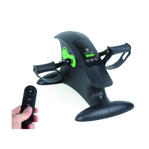 Exercise bikes/pedal trainers - Pedal For Active And Passive Electrical Rehabilitation Of The Limbs