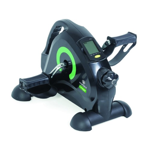 Exercise bikes/pedal trainers - Pedal For Mechanical Rehabilitation Active Upper And Lower Limbs