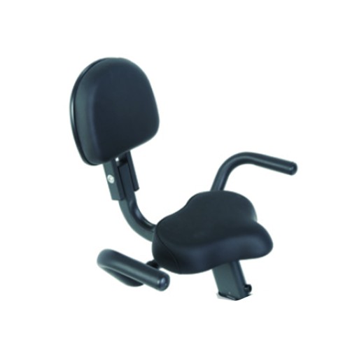 Exercise bikes/pedal trainers - Seat With Armrests And Backrest For Rp955 Exercise Bike