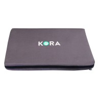 Kora-mat 64x40cm Magnetic Therapy Mattress Cushion Mat