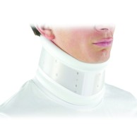 Rigid Cervical Collar C3 Without Chin Support