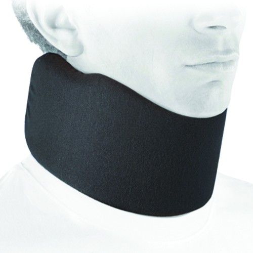 Cervical collars - Reinforced Anatomical Cervical Collar C2+ H 7.5cm